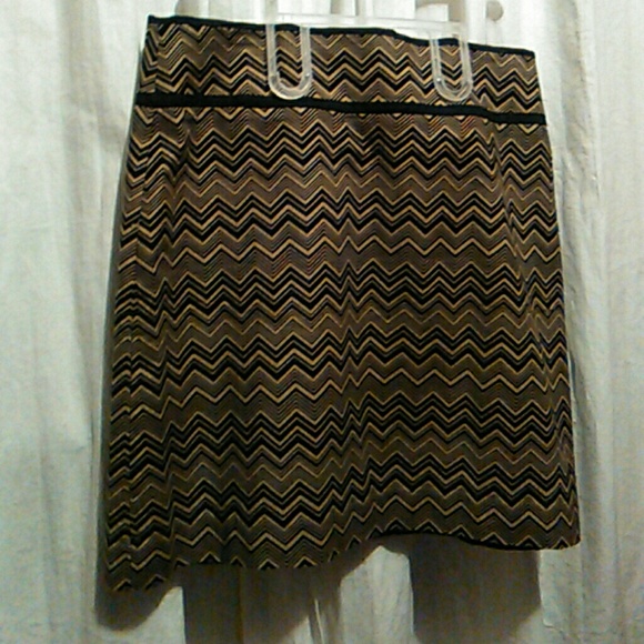 Ann Taylor loft skirt - Picture 1 of 4